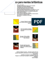 2do Ciclo Reto Geométrico