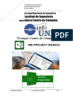 Project Basico 2016