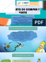 Contrato de Compra y Venta