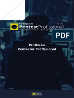 Profissao Pentester PDF