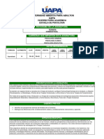 PSI-423 TERAPIA CONDUCTUAL 13 de Mayo 2019