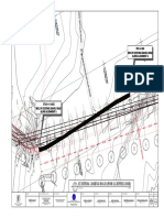 Existing Access Road (For Maintenance)