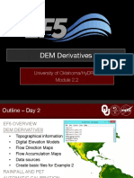 DEM - Derivatives - Mexico PDF