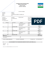 Summary of Totals PDF