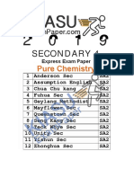 2019 Sec 4 Pure Chem-12s PDF