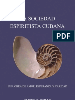 La Sociedad Espiritista Cubana