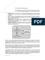 PTP Process Taining Material