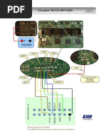 ncg3 Cryslher Pinout Internal Xprog PDF