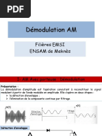 Cours 3A Demodulation AM