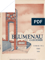 Blumenau em Cadernos - BLU1960005 - Mai