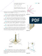 Ejercicios Momentos Respecto A Un Punto 3 PDF