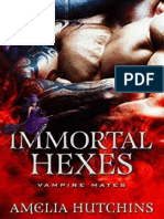 Inmortal Hexes PDF