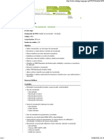 Detalhe Da UFCD: 4564 - Gestão Da Manutenção - Introdução