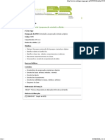 Detalhe Da UFCD: 5095 - Introdução À Programação Orientada A Objetos