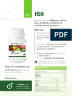 HSN PDF