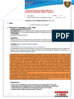 Modulo Ix - 5° - DPCC