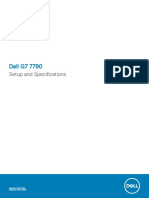 Dell G7 7790