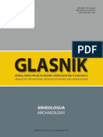 Rimske Administrativne Jedinice Na Pretp PDF