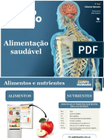 Alimentação Saudável