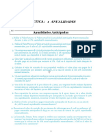 Ejercicios PDF