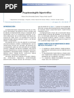 Paquimeningitis PDF