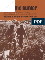 Man The Hunter PDF