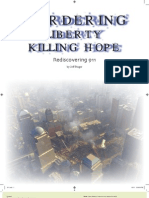 Murdering Liberty Killing Hope