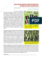 Maiz de Alto Rendimiento PDF