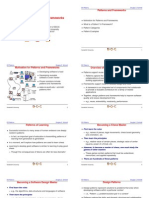 Introduction To Patterns and Frameworks: Douglas C. Schmidt