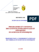 LF La Economie