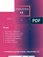 Industrie 4.0