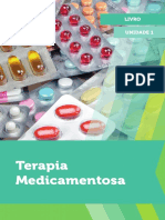 Apostila Terapia Medicamentosa