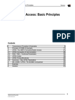 UMTS Radio Access: Basic Principles: Siemens