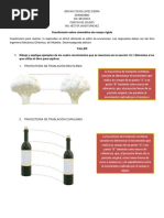 Cuestionario Sobre Cinemática de Cuerpo Rígido PDF