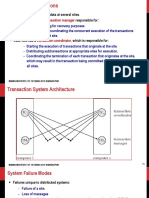 Distributed Systems Unit 4