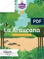 La Araucana