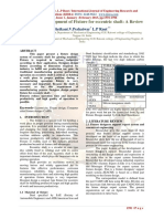 Design and Development of Fixture For Eccentric Shaft: A Review