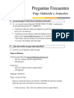 Preguntas Frecuentes Mayo 2020 Actualizado 010520