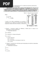 Gas. Caracterización C7+