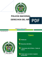 Derechos de Los Niños