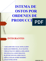 Sistema de Costos Por Ordenes de Produccion (Editado Ok)