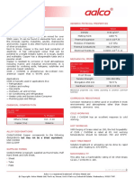 Copper and Copper Alloys CW024A Sheet and Plate: Specifications Generic Physical Properties