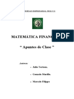 Analisis Cuantitativo Financiero-1