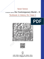 Class 10 INDIA AND THE CONTEMPORARY WORLD 2 PDF