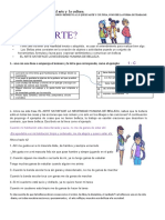 ARTE IV 3-5 de Microsoft Word