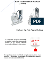 Tema 7 Intercambiadores de Calor