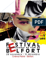 Festival Entrevues - Catalogue 2009