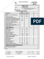 NHT Heater API Datasheet