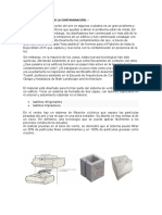 Ladrillo Que Absorbe La Contaminacion