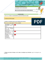 Maldonado - Texto Expositivo de Secuencia
